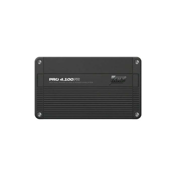AMP PRO 4.100FR(6)