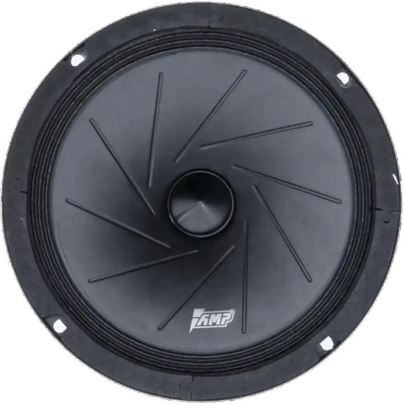 AMP MASS FR65(4ом) широкополосная
