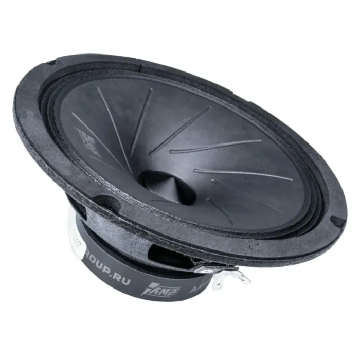 AMP MASS FR65(4ом) широкополосная