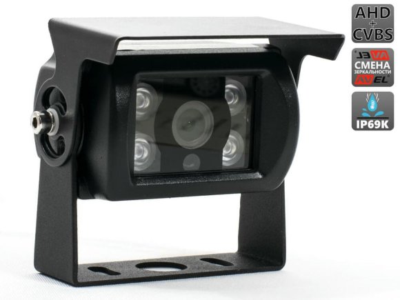 AVEL AVS407CPR01