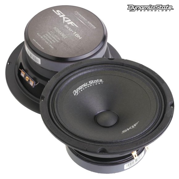 Dynamic State SKM-16H