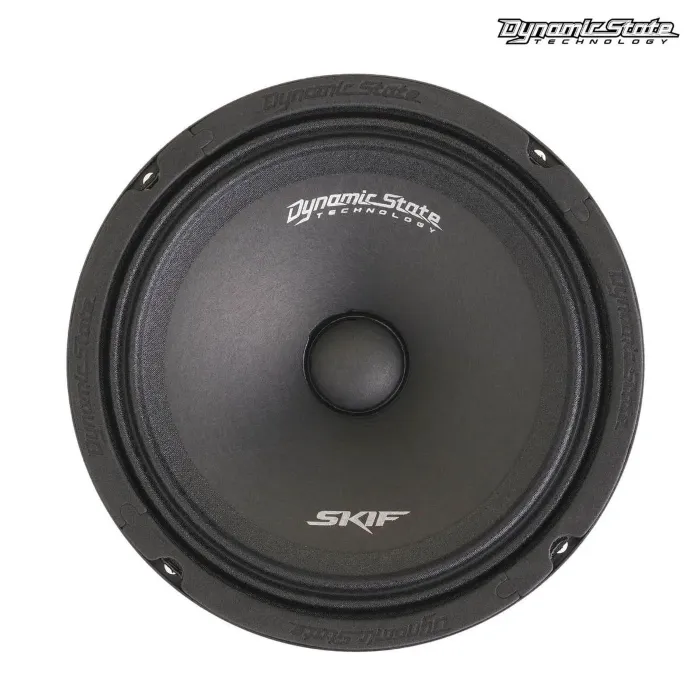 Dynamic State SKM-16H