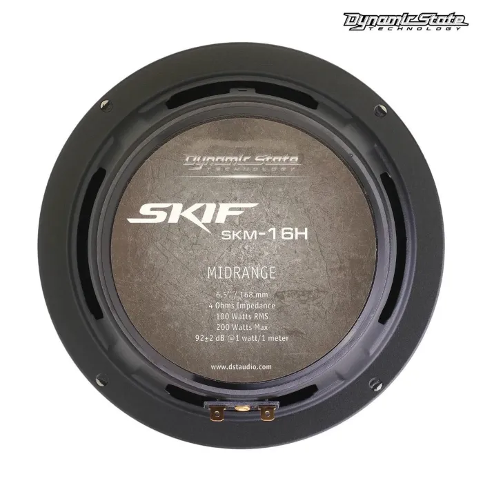 Dynamic State SKM-16H