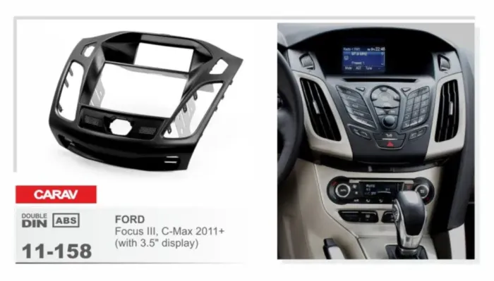 CARAV 11-158