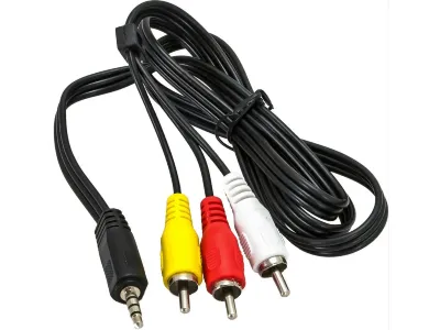 AURA RCA-JV31