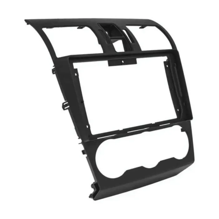 Магнитола для Subaru Levorg 2014-2017 черная Parafar на Андроид 14.0 PF529T2MRG