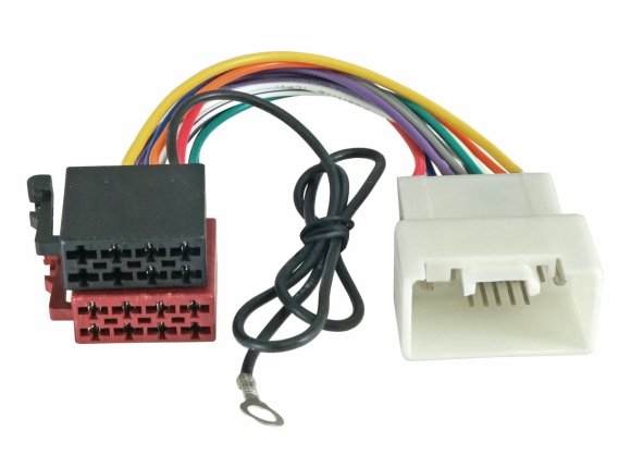 INCAR ISO MS-07