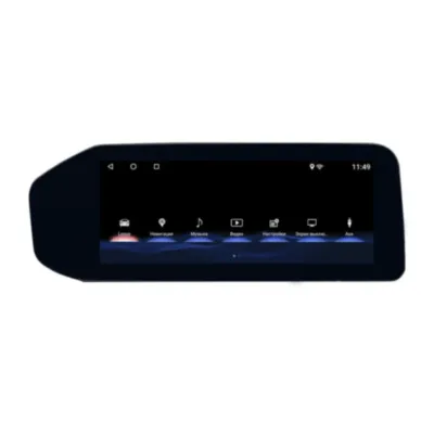 Магнитола для Lexus ES 2012-2013 экран 12.3&quot; Parafar на Андроид 11.0 PF12ES