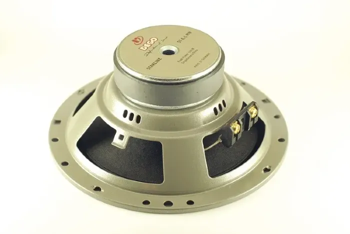 Dego Starline ST6.5MW