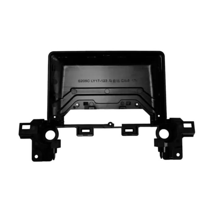 Магнитола для Mazda CX-5 2017+ Parafar на Андроид 10.0 PF981-9LUX1Lite