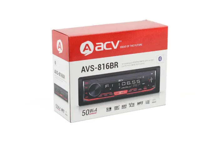 ACV AVS-816BR