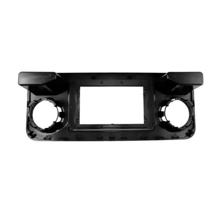 Магнитола для Mercedes-Benz Sprinter 2018+ Parafar на Андроид 10.0 PF476Lite