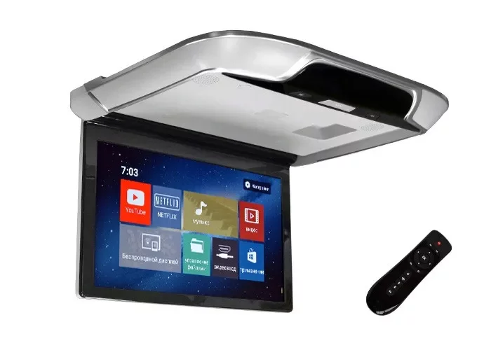 ERGO ER1550AN grey