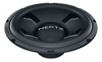 Hertz  DS 25.3