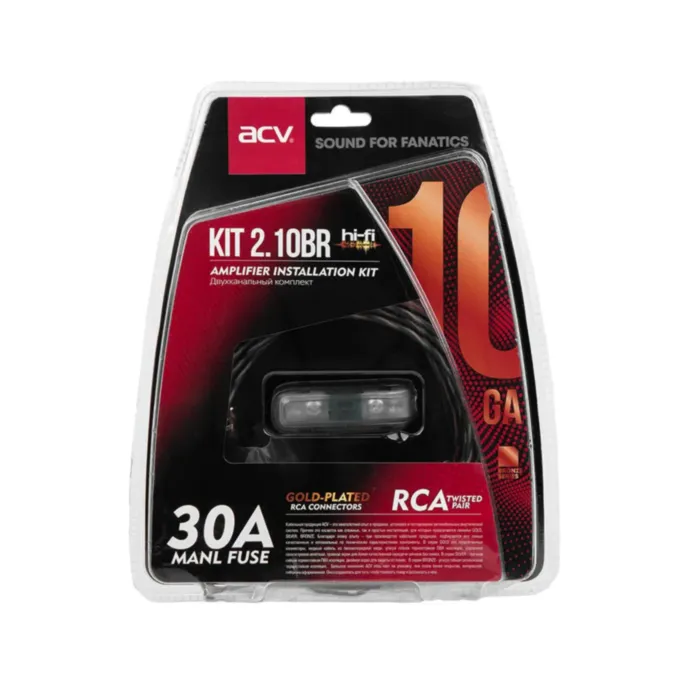 ACV KIT 2.10BR