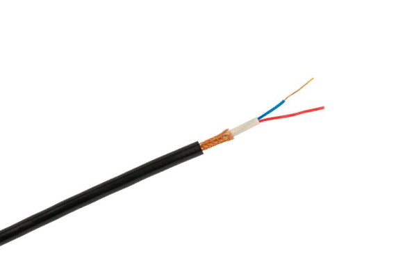 Tchernov Cable Standard Balanced IC