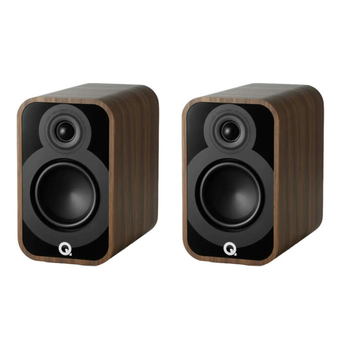 Q Acoustics 5010 Rosewood