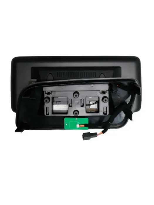 Магнитола для Audi Q5 2008-2017 без навигации Parafar экран 12.3" разрешение 1920*720 на Андроид 13.0 PF7939FYLOWT2/2625D