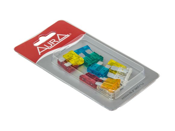 AURA FAT- NSET
