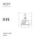 MTF MBD3S6