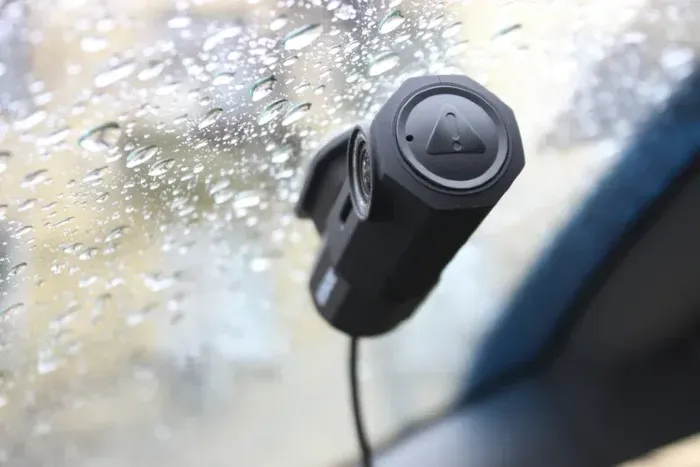 Akenori VR02 Pro (в комплекте карта памяти на 64GB)