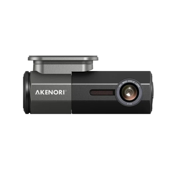 Akenori VR02 Pro (в комплекте карта памяти на 64GB)