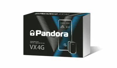 Pandora VX-4G v3