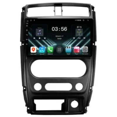 FarCar для Suzuki Jimny на Android (DX3059M)