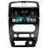 FarCar для Suzuki Jimny на Android (DX3059M)
