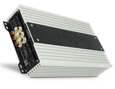 ZAPCO ST-204D SQ III