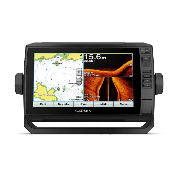 GARMIN ECHOMAP PLUS 92SV