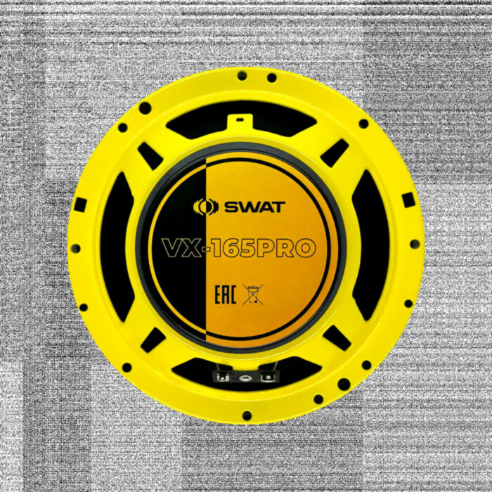 SWAT VX-165PRO