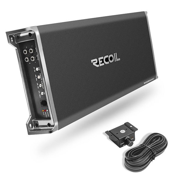 RECOIL RED2500.1