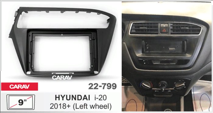 CARAV 22-799