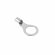 DL Audio Barracuda Ring Type 16 Ga Terminal