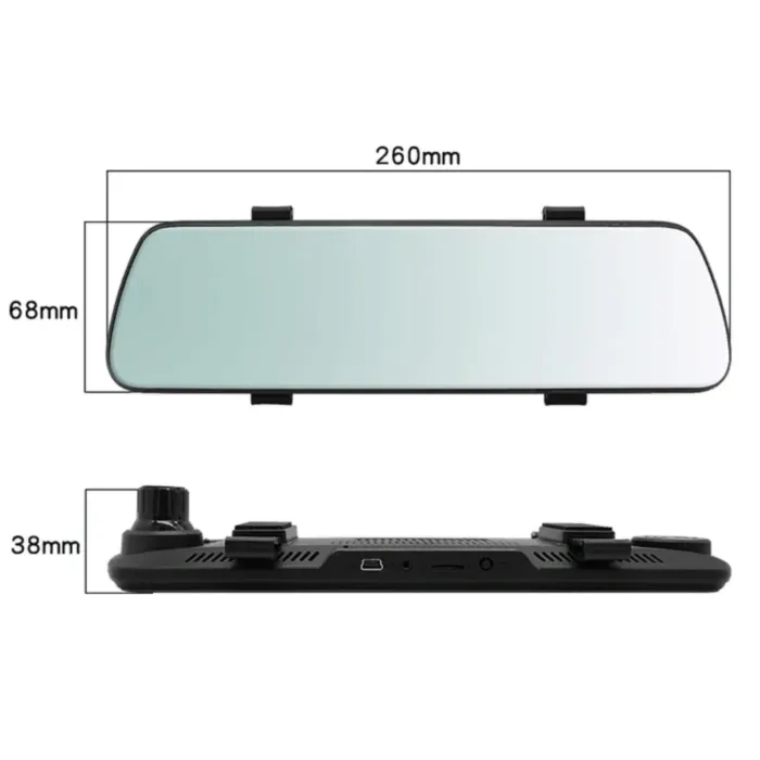 Roadgid BLICK GPS WIFI