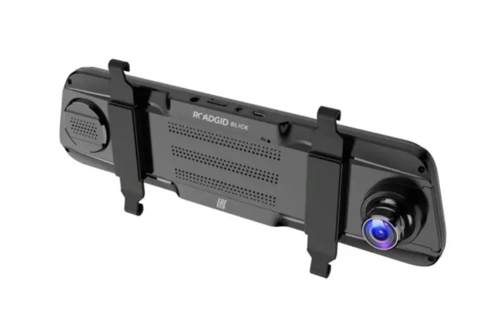 Roadgid BLICK GPS WIFI