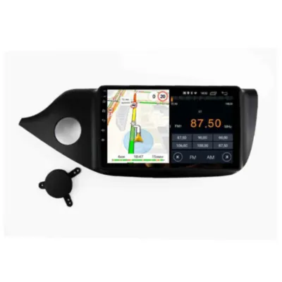 Магнитола для Kia Ceed 2 2012+ Parafar на Андроид 14.0 PF216T2LUX1KHD