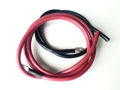 AMP by A.Vakhtin Набор проводов Cable Kit для BMW