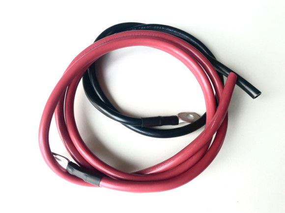 AMP Cable Kit for BMW