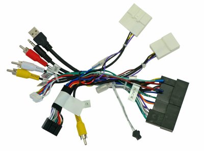 Incar HY-UMS1459