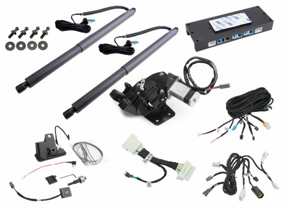 Incar TG-HL-01