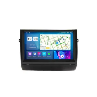 Магнитола для Toyota Prius 2002-2009 Parafar на Андроид 14.0 PF890KHD