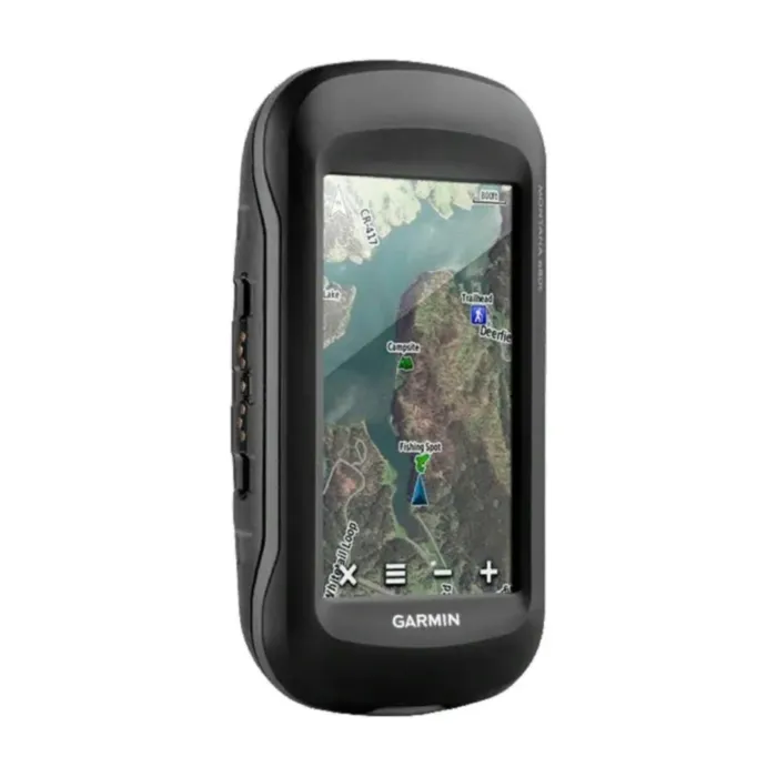 GARMIN Montana 680T