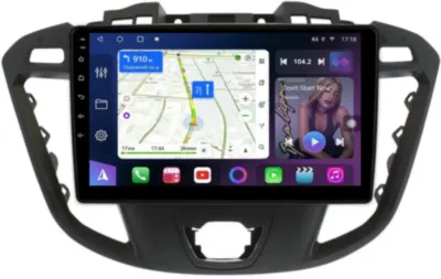 FarCar s400 для Ford Transit Custom, Tourneo Custom на Android (HL3253M)