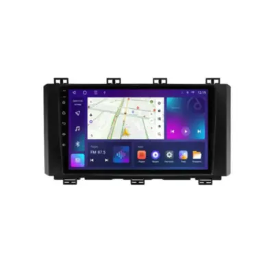 Магнитола для Seat / Cupra Ateca 2016-2021 Parafar на Андроид 13.0 PF445LUX1RNF