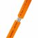 DL Audio Raven Power Cable 8 Ga Orange