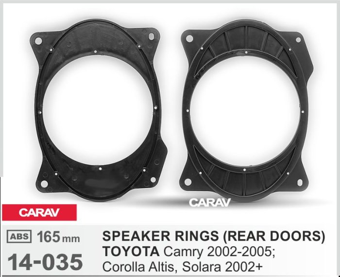 CARAV 14-035