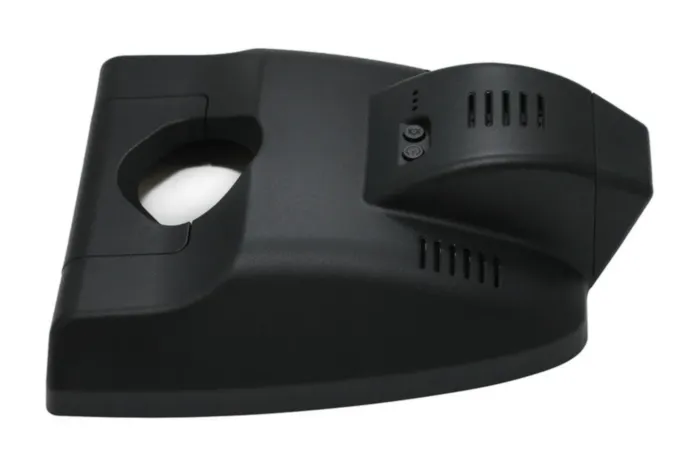 RedPower DVR-TOY5-G DUAL для Toyota LC 200 (2019+) и Lexus LX570 с ассистентом ближнего/дальнего света