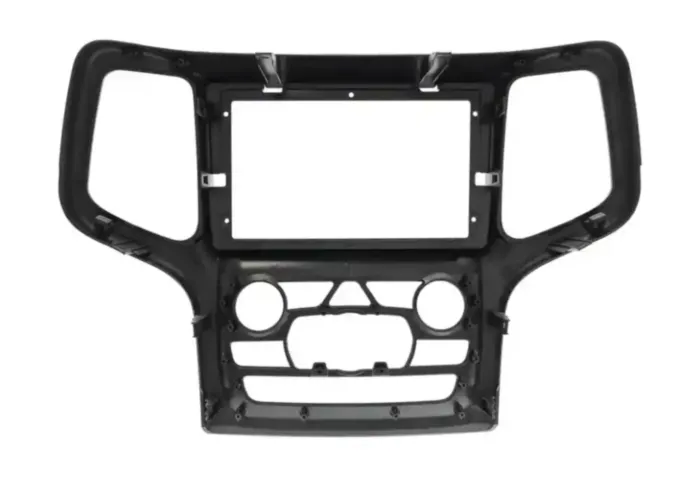 Магнитола для Jeep Grand Cherokee 2014-2017 Parafar на Андроид 14.0 PF652T1KHD